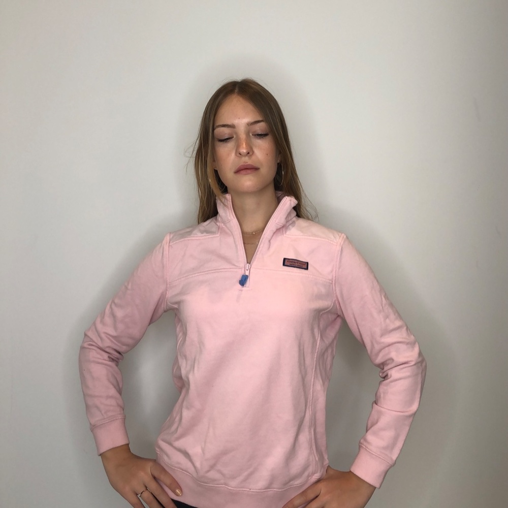 Vineyard Vines Vintage Style Sweatshirt
